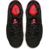 AIR JORDAN 6 RETRO (GS) BLACK/INFRARED