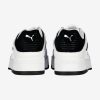 PUMA Slipstream White-Puma Black