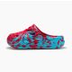 Puma MB.04 Lamelo Ball Slide PUMA Red-Bright Aqua