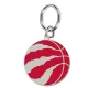 WinCraft NBA Toronto Raptors Cloisonne Key Ring Carded Multicolor