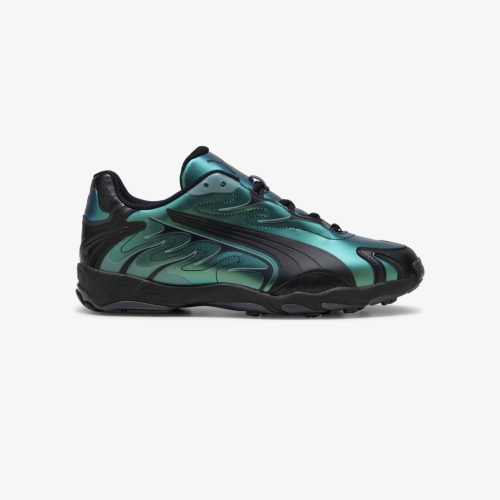 Puma Inhale Color Shifting Black