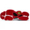 Air Jordan 13 Retro WHITE/METALLIC SILVER-UNIVERSITY RED