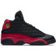 Air Jordan 13 Retro (GS) BLACK/TRUE RED-WHITE