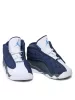 JORDAN 13 RETRO (TD) NAVY/UNIVERSITY BLUE-FLINT GREY-WHITE