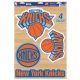 WinCraft - NBA Multi-Use Decal 11x17 New York Knicks MC