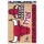 WinCraft - NBA Multi-Use Decal 11x17 Chicago Bulls MC