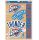 WinCraft - NBA Multi-Use Decal 11x17 Oklahoma City Thunder MC ONE