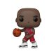FUNKO POP NBA: Bulls - 10" Michael Jordan (Red Jersey)