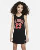 JORDAN KIDS HBR JORDAN JERSEY DRESS BLACK