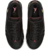 AIR JORDAN 14 RETRO BLACK/VARSITY RED-BLACK