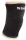 MCDAVID 2-WAY ELASTIC KNEE SUPPORT FEKETE