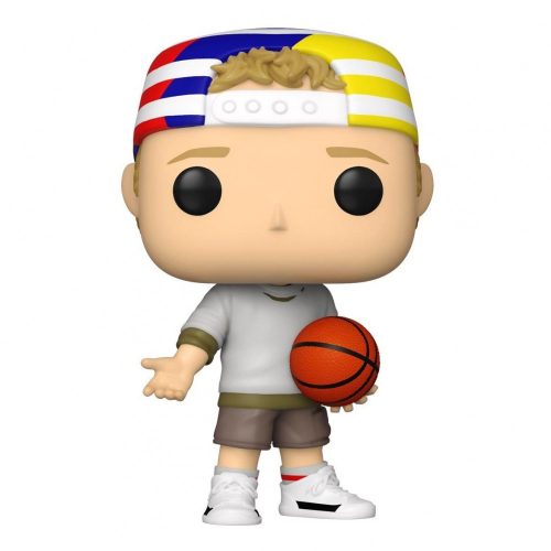 FUNKO POP MOVIES : WHITE MAN CAN'T JUMP - BILLY HOYLE MULTICOLOR