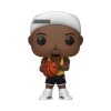 FUNKO POP MOVIES : WHITE MAN CAN'T JUMP - SIDNEY DEANE MULTICOLOR