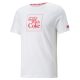 Puma PUMA X COCA COLA Graphic Tee white