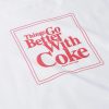 Puma PUMA X COCA COLA Graphic Tee white