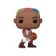 FUNKO POP -NBA LEGENDS- DENNIS RODMAN (BULLS HOME) WHITE