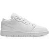 AIR JORDAN 1 LOW WHITE-WHITE-WHITE