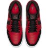 AIR JORDAN 1 MID RED-WHITE BLACK/GYM