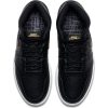 Air Jordan 1 RETRO HIGH OG  BLACK/METALLIC GOLD-SUMMIT WHITE