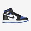 AIR JORDAN 1 RETRO HIGH OG BLACK-WHITE-GAME ROYAL