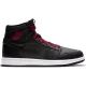 AIR JORDAN 1 RETRO HIGH OG  BLACK/GYM RED-BLACK-WHITE