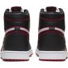 Air Jordan 1 Retro High OG BLACK/GYM RED-WHITE