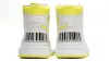 AIR JORDAN 1 RETRO HIGH OG WHITE/DYNAMIC YELLOW-BLACK