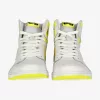 AIR JORDAN 1 RETRO HIGH OG WHITE/DYNAMIC YELLOW-BLACK
