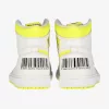 AIR JORDAN 1 RETRO HIGH OG WHITE/DYNAMIC YELLOW-BLACK