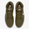 AIR JORDAN 1 RETRO HIGH OG OLIVE CANVAS/SAIL