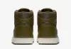 AIR JORDAN 1 RETRO HIGH OG OLIVE CANVAS/SAIL