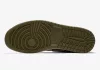AIR JORDAN 1 RETRO HIGH OG OLIVE CANVAS/SAIL