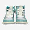 AIR JORDAN 1 RETRO HIGH OG TURBO GREEN/SAIL-WHITE-LT SMOKE GREY