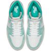 AIR JORDAN 1 RETRO HIGH OG TURBO GREEN/SAIL-WHITE-LT SMOKE GREY