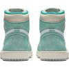 AIR JORDAN 1 RETRO HIGH OG TURBO GREEN/SAIL-WHITE-LT SMOKE GREY