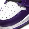 AIR JORDAN 1 RETRO HIGH OG PURPLE-BLACK-WHITE