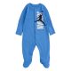 JORDAN JUMPMAN BOYS AIR FOOTED COVERALL UNIVERSITY BLUE