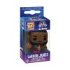 FUNKO POP KEYCHAIN MOVIES: SPACE JAM 2,A NEW LEGACY – LEBRON JAMES TUNE SQUAD COLOR
