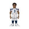 FUNKO POP GOLD 5'' INCH NFL:SEAHAWKS-RUSSEL WILSON CHANCE AT A CHASE MULTICOLOR