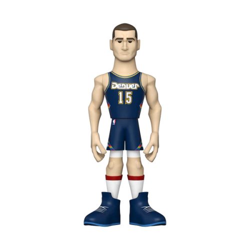 FUNKO GOLD 5'' INCH NBA: NUGGETS - NIKOLA JOKIC (AWAY) CHANCE AT A CHASE MULTICOLOR