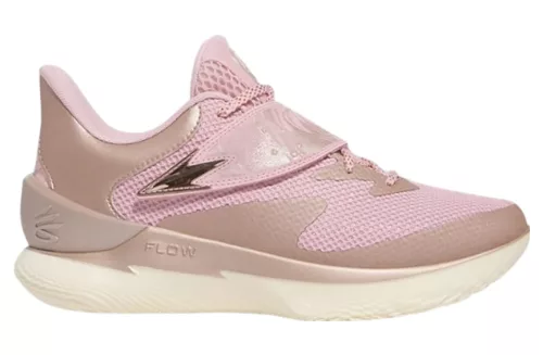 Under Armour Curry Fox 1 Reign Rose Rose/Sail 47