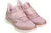 Under Armour Curry Fox 1 Reign Rose Rose/Sail 47