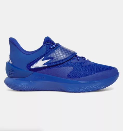 Under Armour Curry D. FOX 1 KW Team Royal / White
