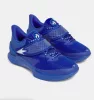 Under Armour Curry D. FOX 1 KW Team Royal / White