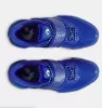 Under Armour Curry D. FOX 1 KW Team Royal / White