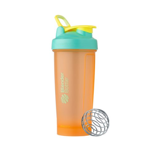 BLENDER BOTTLE COLOR OF THE MONTH 820 ML PEACHY