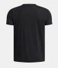 Under Armour Curry Yth Animated Tee Black