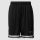 Karl Kani Signature Mesh Shorts BLACK/WHITE S