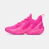 Under Armour Curry 13 (GS) Pink