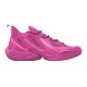 Under Armour Curry 13 High AP Cushioning Pink 495